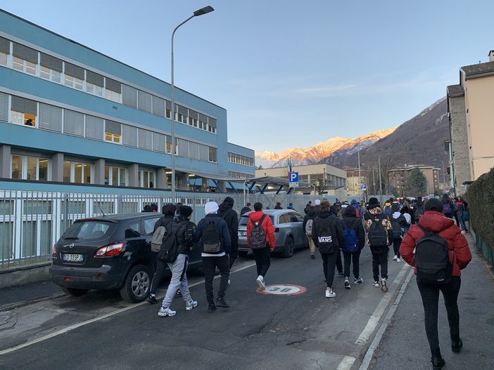 Scuole, Salvini: &quot;A disposizione 268 milioni per istituti e asili in tutta la regione&quot;