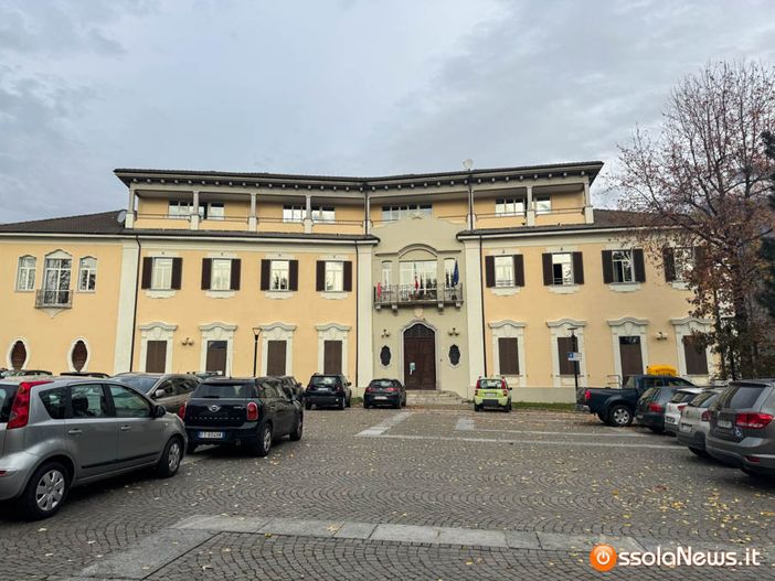 Ornavasso, il Corpo Musicale accoglie la primavera con un concerto