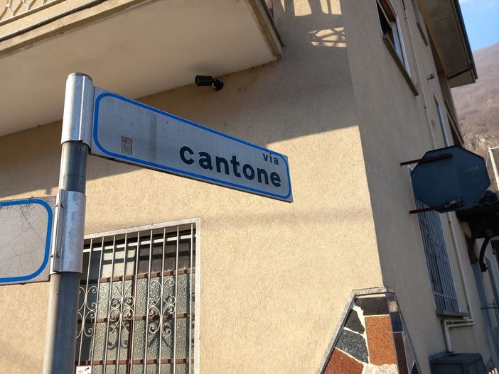 Accoltellamento a Pallanzeno, denunciati sia il padre che il figlio che vive nel Cusio Accoltellamento a Pallanzeno, denunciati sia il padre che il figlio che vive nel Cusio