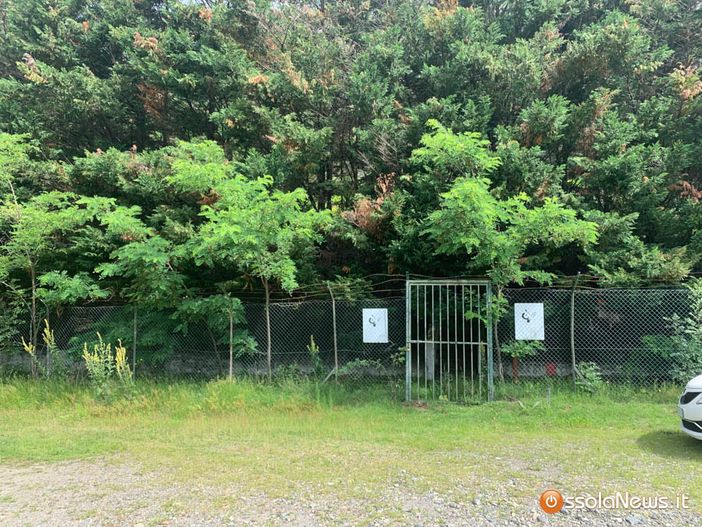 Il Consorzio Rifiuti da l'ok per l'acquisto dei terreni di Cuzzago