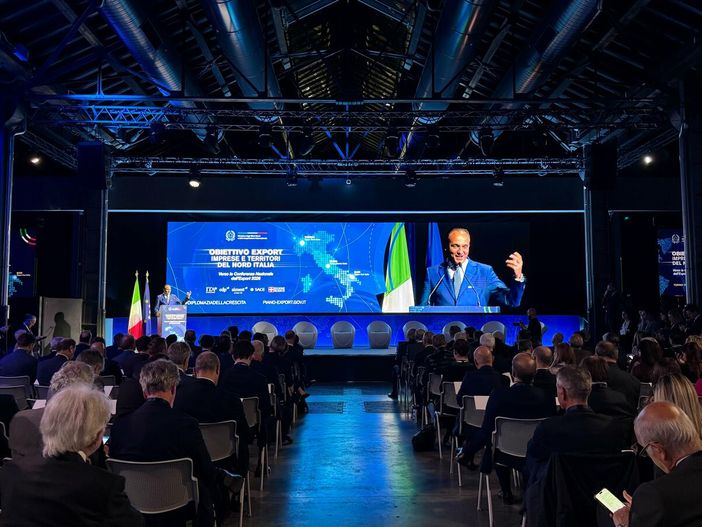 Piemonte, 27 milioni per portare le Pmi all’estero: al via i nuovi Progetti integrati di Filiera Piemonte, 27 milioni per portare le Pmi all’estero: al via i nuovi Progetti integrati di Filiera