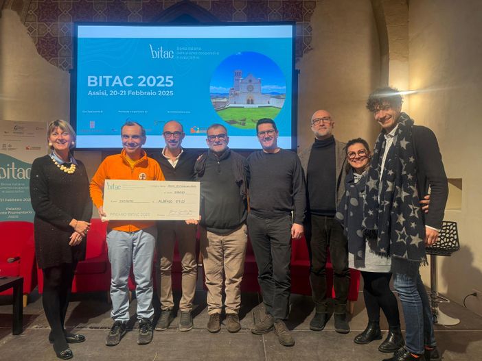 Successo per il Piemonte alla Bitac 2025 Successo per il Piemonte alla Bitac 2025