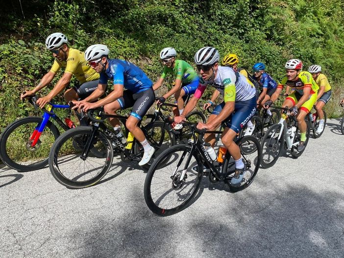 Coppa Piemonte Drali, Giro Valli Monregalesi: tutto pronto per la quinta prova Coppa Piemonte Drali, Giro Valli Monregalesi: tutto pronto per la quinta prova