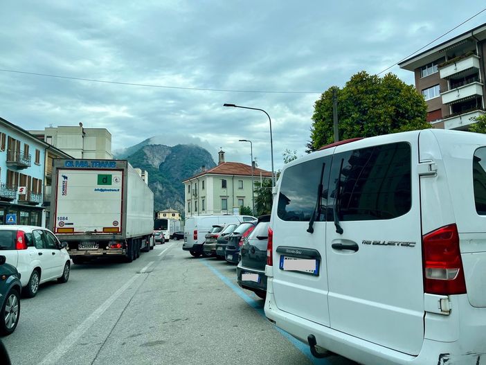 “Ma i lavori in strada di notte erano davvero impensabili?”