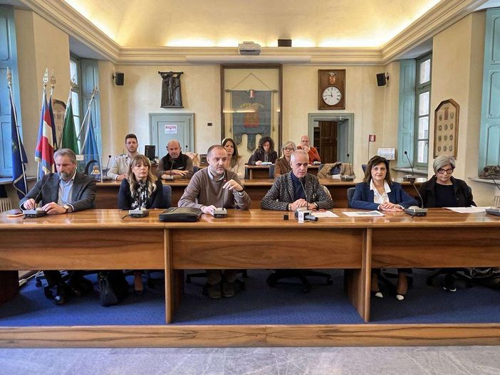 Nasce il Distretto del Cibo “Novara e Laghi”: un nuovo motore per promuovere territorio, eccellenze e sostenibilità