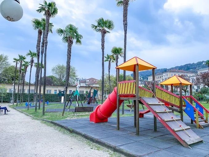 Il parco giochi di Stresa sarà intitolato a Robert Baden-Powell, fondatore del movimento scout