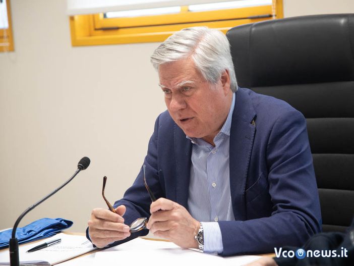 Giandomenico Albertella Giandomenico Albertella