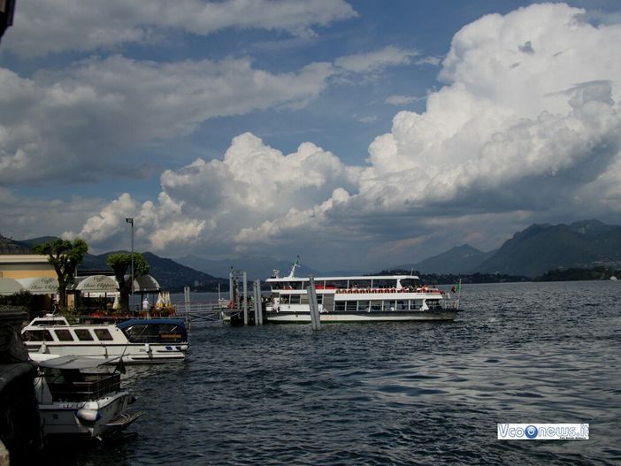 Baveno attende la sua “rivoluzione positiva” Baveno attende la sua “rivoluzione positiva”