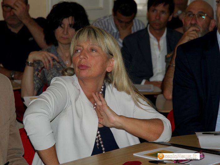 Maria Grazia Medali Maria Grazia Medali