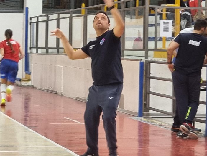 Nasce Sprint Volley Altiora: Pallavolo Altiora e Sprint Gravellona uniscono le forze per la Prima Divisione Nasce Sprint Volley Altiora: Pallavolo Altiora e Sprint Gravellona uniscono le forze per la Prima Divisione