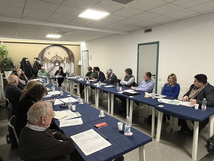 Terzo settore, nasce la confederazione regionale CSVnet Piemonte