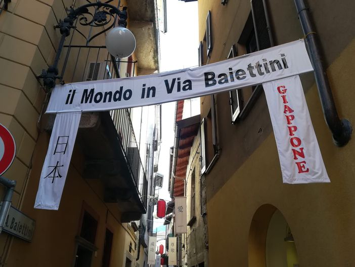 Foto da facebook A Casa di Alice Aps