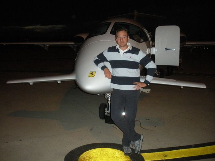 Il legale dell'ingegnere biellese: &quot;Sorprendente il fermo del mio cliente&quot;