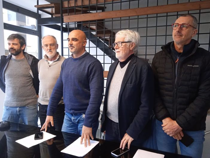 Ambiente Verbania non si scioglie Ambiente Verbania non si scioglie