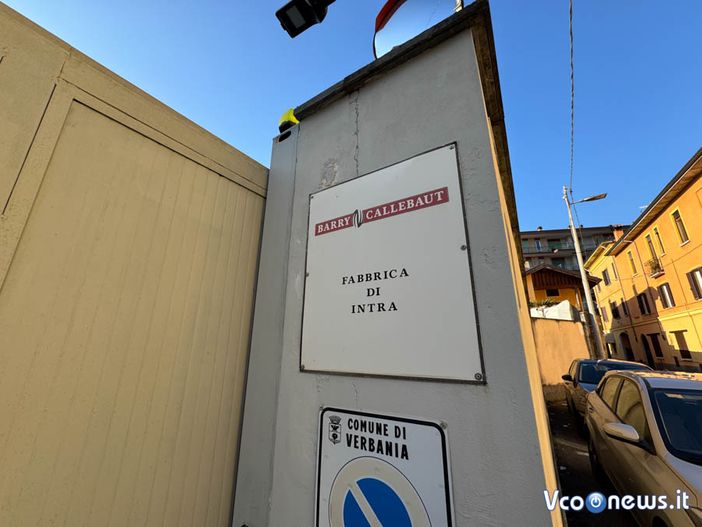 Barry Callebaut, incontro tra sindacati e istituzioni: metà degli ex dipendenti ancora senza lavoro