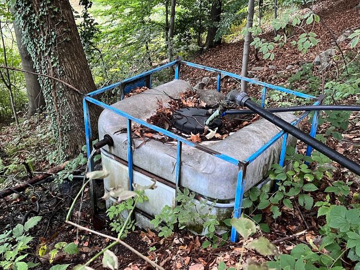 Acqua Novara-VCO introduce soluzioni innovative per ottimizzare l'approvvigionamento idrico a San Fermo Acqua Novara-VCO introduce soluzioni innovative per ottimizzare l'approvvigionamento idrico a San Fermo