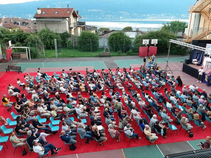 Arriva 'Io vado al Cadorna'