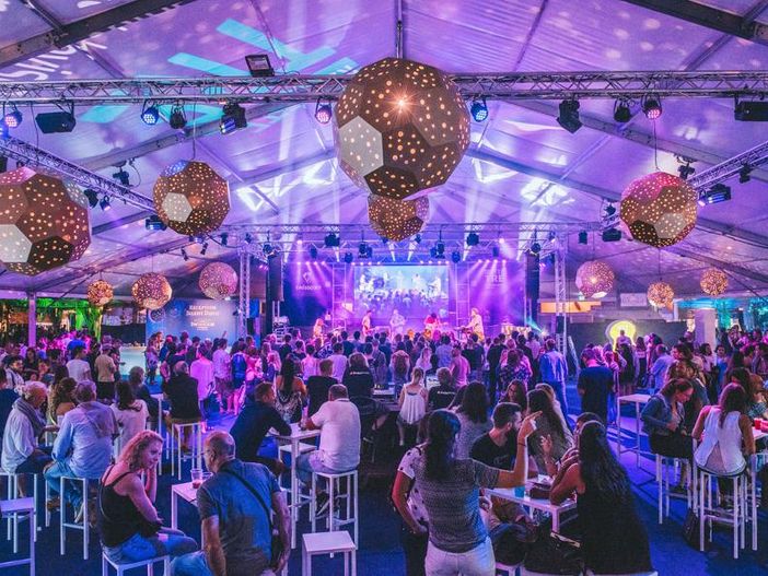 La Rotonda di Piazza Castello inaugura la Locarno Experience