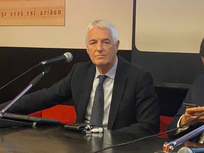 ''Rischio idrogeologico: essenziale realizzare opere a tutela del territorio"