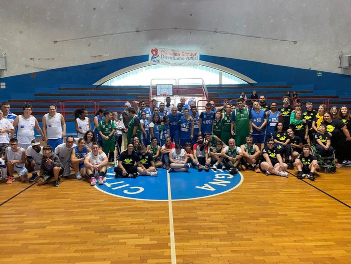 Alla Polisportiva San Carlo Rho il Memorial Alberto Giacomini Alla Polisportiva San Carlo Rho il Memorial Alberto Giacomini