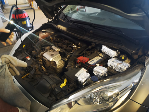 “Sono a Verbania per una passeggiata con il cagnolino”, ma la polizia scopre 2 kg di hashish nell'auto