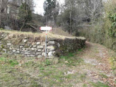 Baveno, amministrazione al lavoro per valorizzare i sentieri escursionistici Baveno, amministrazione al lavoro per valorizzare i sentieri escursionistici