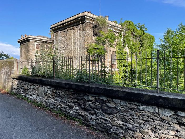 Trenta edifici in stato di abbandono e degrado: il Comune vuole intervenire Trenta edifici in stato di abbandono e degrado: il Comune vuole intervenire