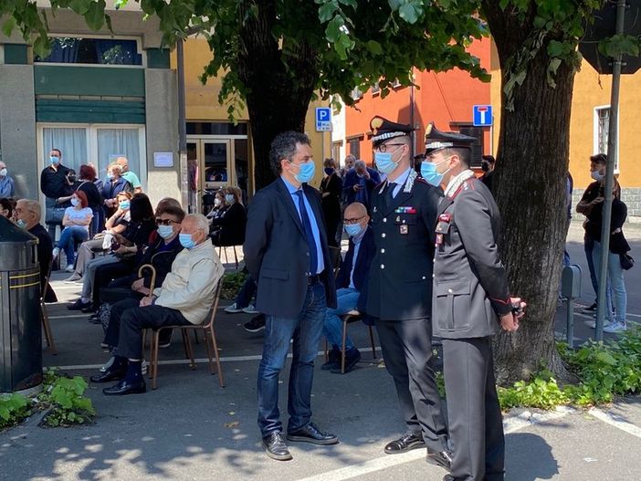 Mottarone, Vedano si costituirà parte civile: “Stupiti delle scarcerazioni così rapide”