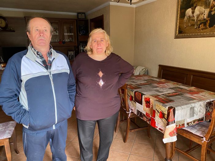 “Della bottega di Massiola non è rimasto nulla, ma sembra non interessi a nessuno" “Della bottega di Massiola non è rimasto nulla, ma sembra non interessi a nessuno"