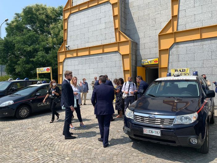 Tragedia della funivia: in corso camera di consiglio con le richieste degli avvocati