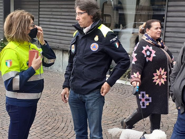 “Io non rischio”, anche Verbania ha aderito alla campagna di buone pratiche di protezione civile