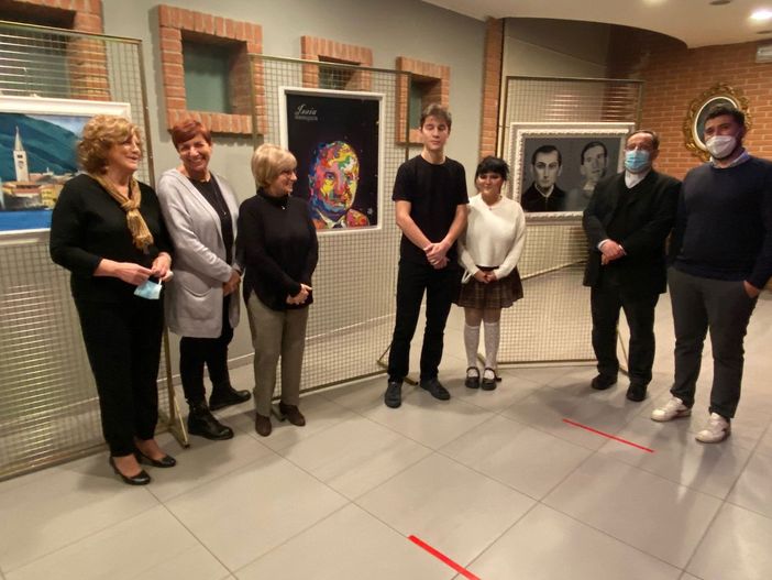 Omegna, firmata la permuta tra parrocchia e Comune per 'Casa Mantegazza'