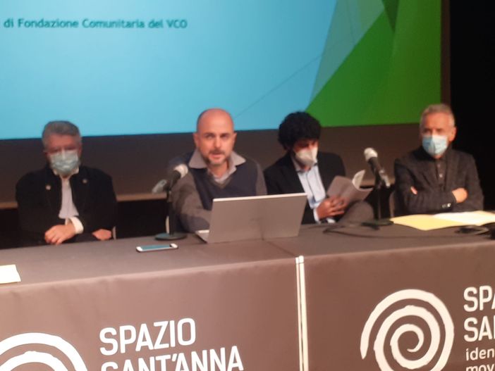 Verbania, parte dall’ambiente il patto educativo di comunità