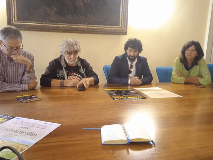 Due giorni di riflessione sul fenomeno delle mafie nei territori