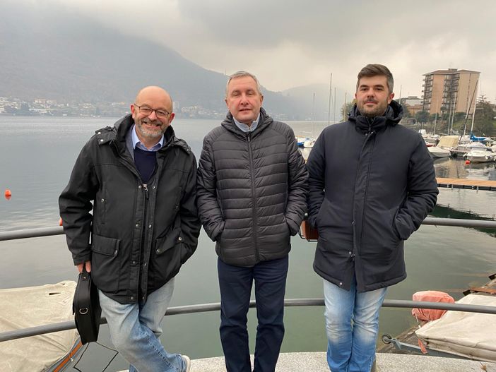 Omegna Sul Serio sostiene la proposta dell'ospedale unico del Vco Omegna Sul Serio sostiene la proposta dell'ospedale unico del Vco