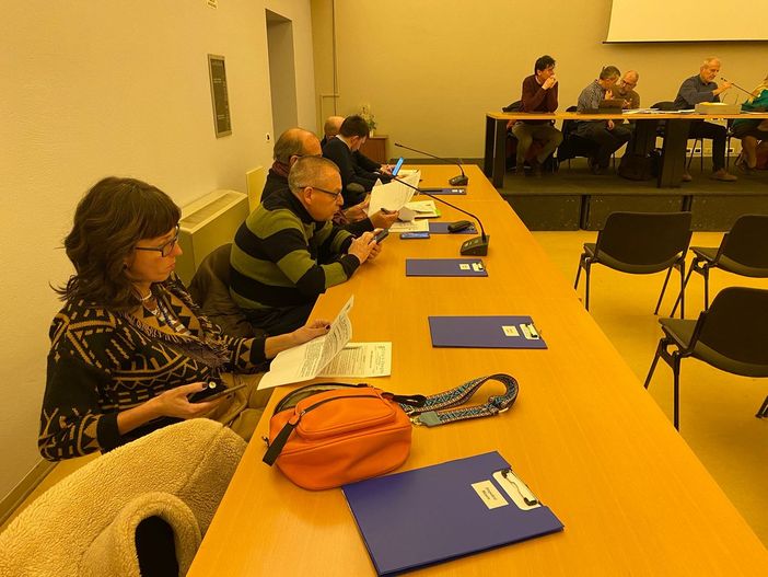 Ratificate le elezioni dei nuovi consigli di quartiere Ratificate le elezioni dei nuovi consigli di quartiere