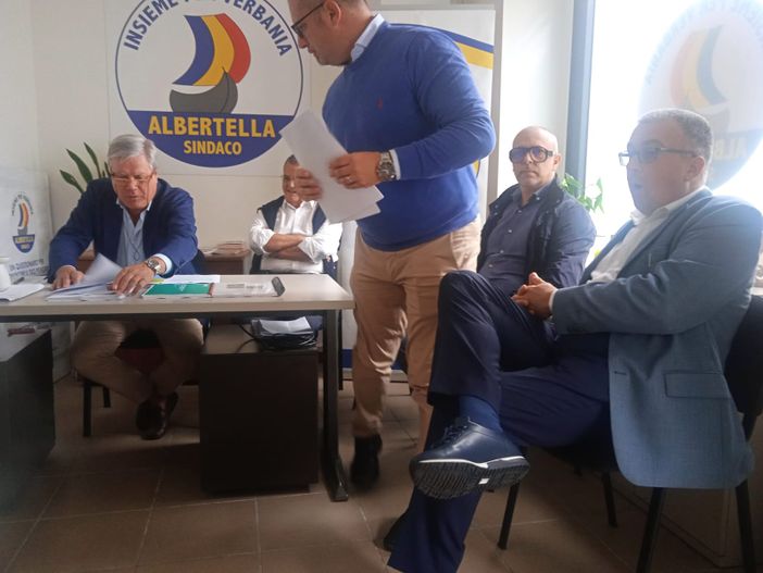 Verbania Futura: ''Dubbi sulla visione strategica del piano regolatore''