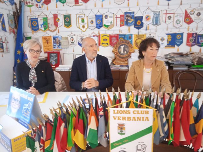 Da sinistra Cristina Bona, Mauro Caminito, Renata Montalto Da sinistra Cristina Bona, Mauro Caminito, Renata Montalto