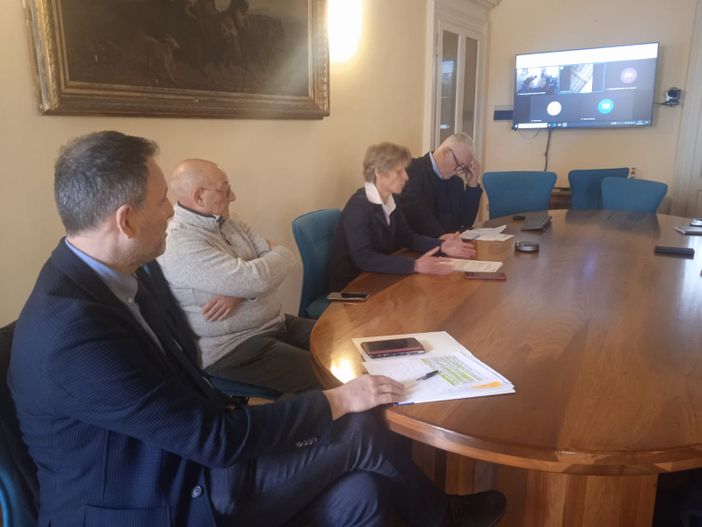 La Comunità Energetica del Verbano si presenta a Milano Mind