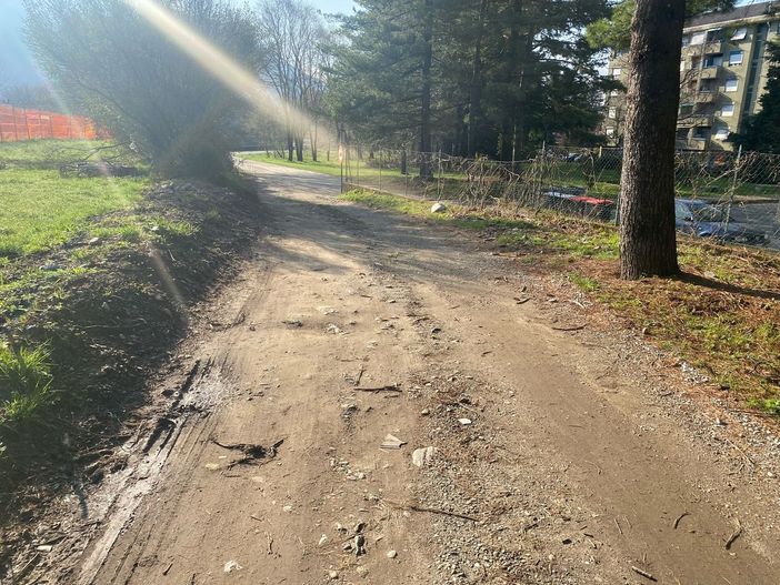 Songa attacca sul nuovo asilo di Cireggio: &quot;Avevamo ragione, ora pagano i cittadini&quot;