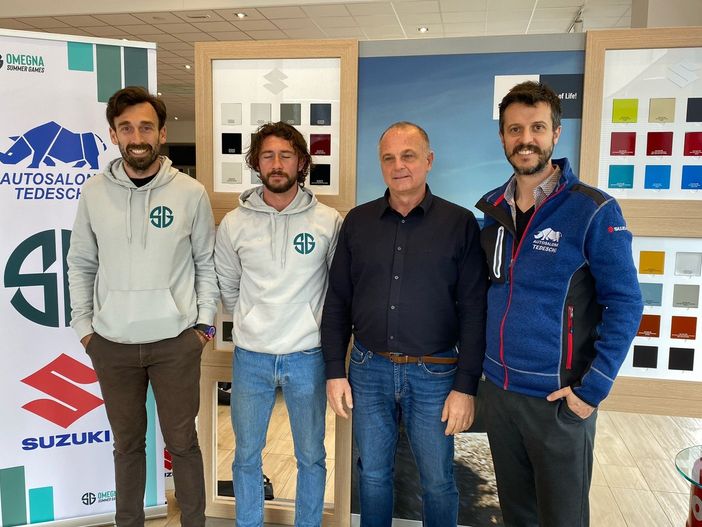 Gli Omegna Summer Games si allungano: nove giorni di sport, spettacolo e solidarietà