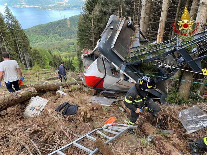 Domani a Stresa il ministro delle Infrastrutture, Enrico Giovannini