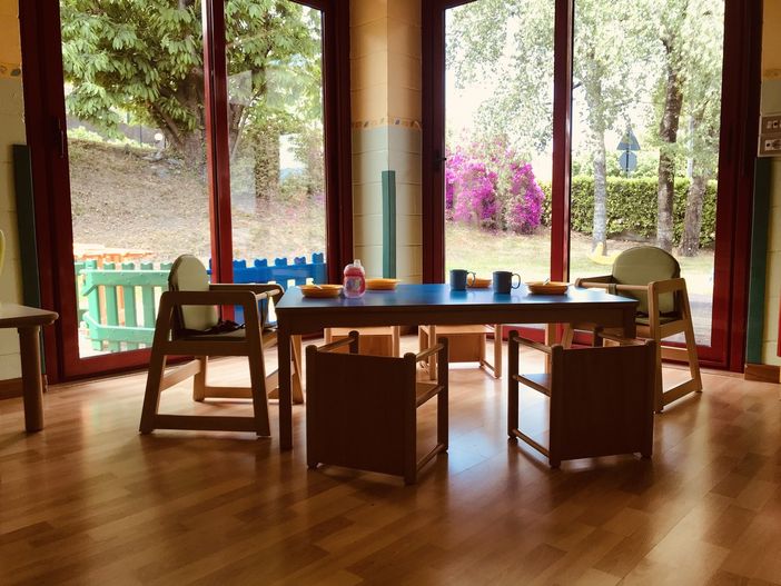 Baveno, prolungato l'orario pomeridiano all'asilo Buscaglia