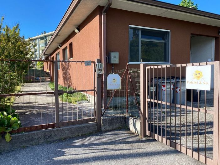 Freddo, l’asilo nido di Cireggio resta aperto: scongiurato il rischio chiusura