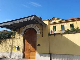 L'asilo e le elementari rosminiane di Intra aprono le porte per un open day L'asilo e le elementari rosminiane di Intra aprono le porte per un open day