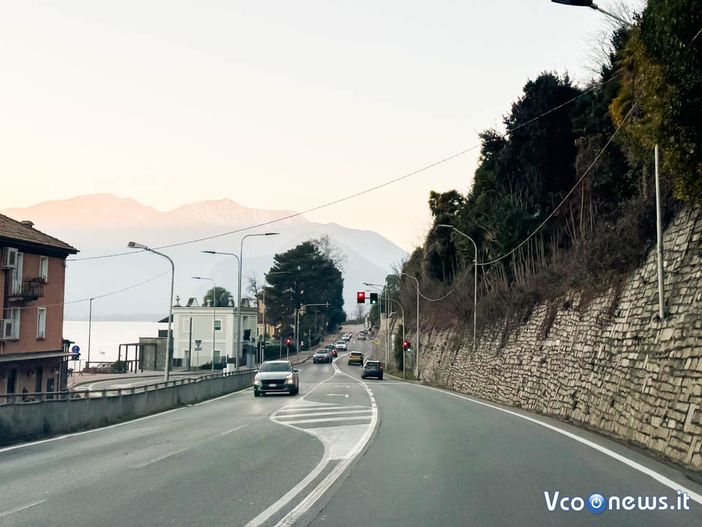 Rinviati a settembre i lavori per la rotonda alla Beata Giovannina