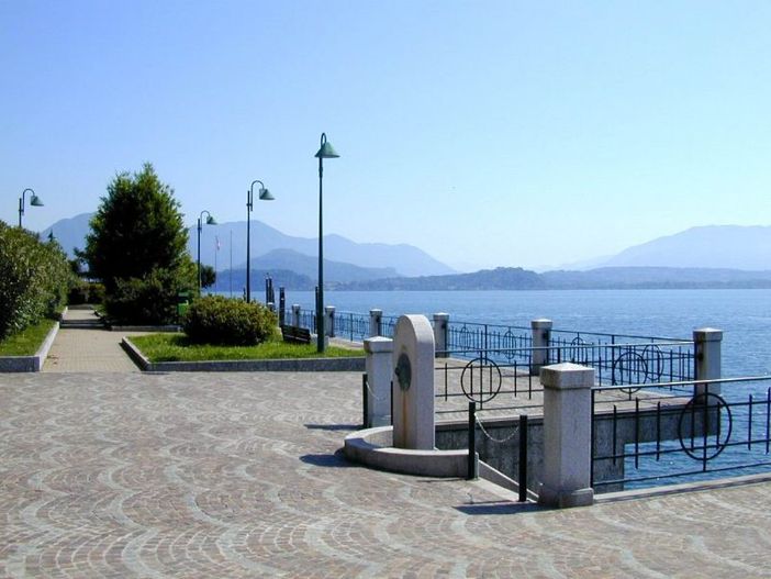 E' Belgirate il Comune col reddito più alto nel Vco