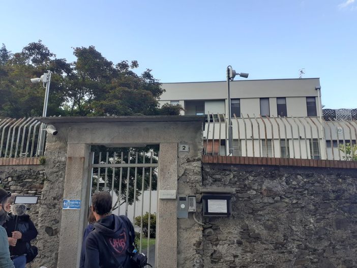 Gli inquirenti: "I fermati hanno ammesso le loro responsabilità" Gli inquirenti: "I fermati hanno ammesso le loro responsabilità"