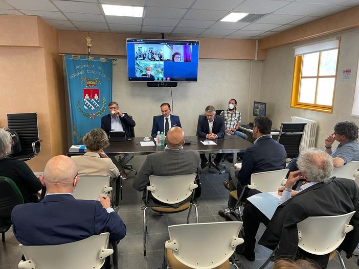 Ecco la posizione del Comune di Verbania sul futuro sanitario del Vco