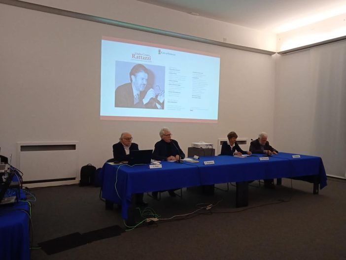 Verbania omaggia Rattazzi, uomo e politico in anticipo sui tempi